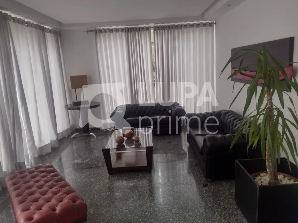 Apartamento, 4 quartos, 240 m² - Foto 7