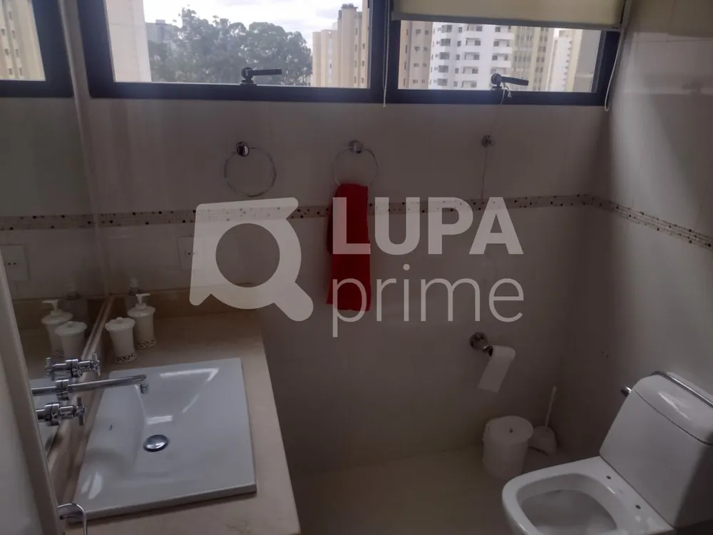 Apartamento, 4 quartos, 240 m² - Foto 6