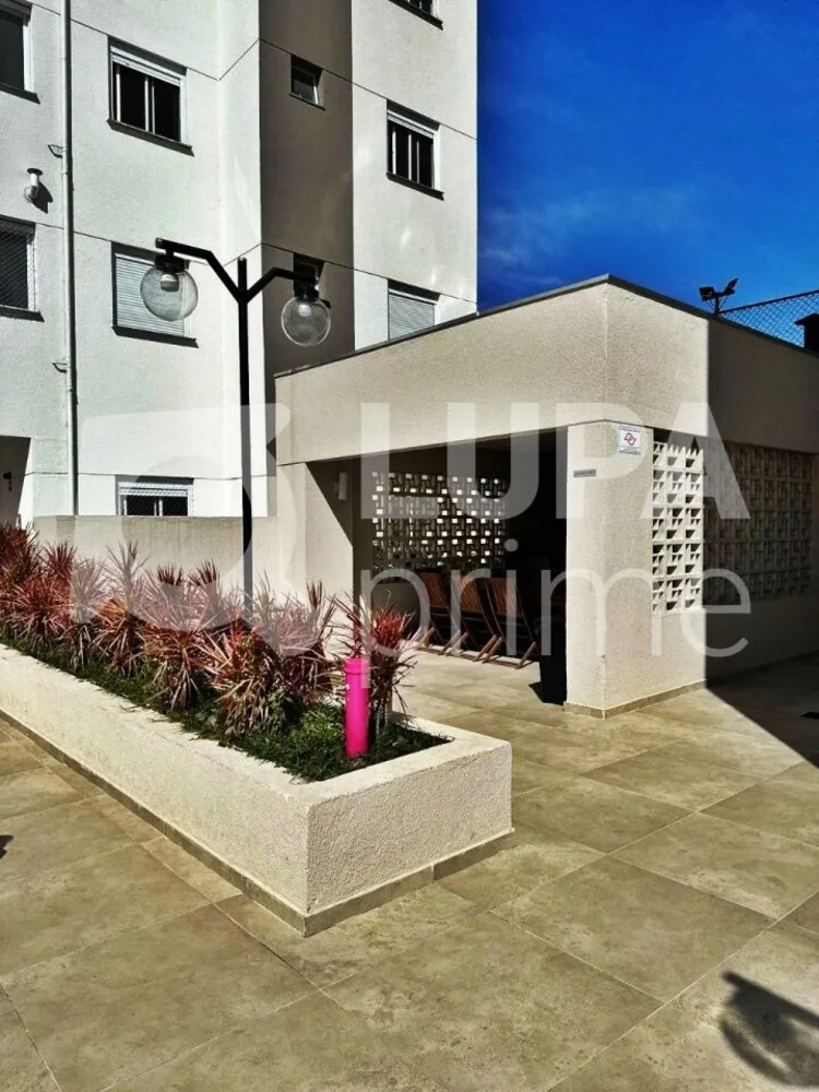 Apartamento, 2 quartos, 42 m² - Foto 4