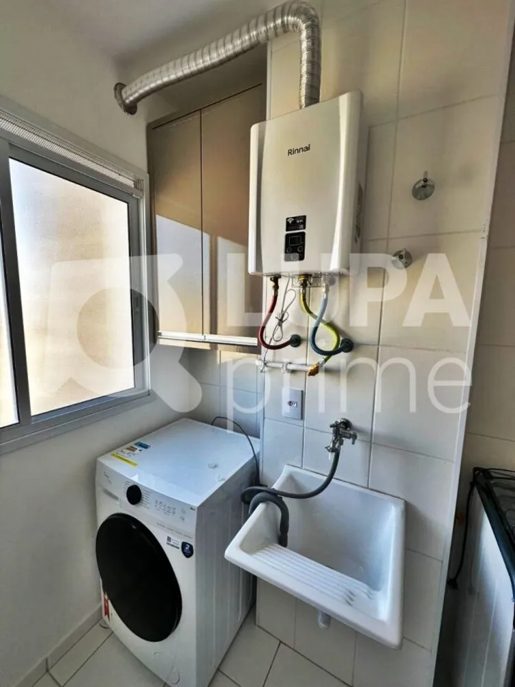 Apartamento, 2 quartos, 42 m² - Foto 6