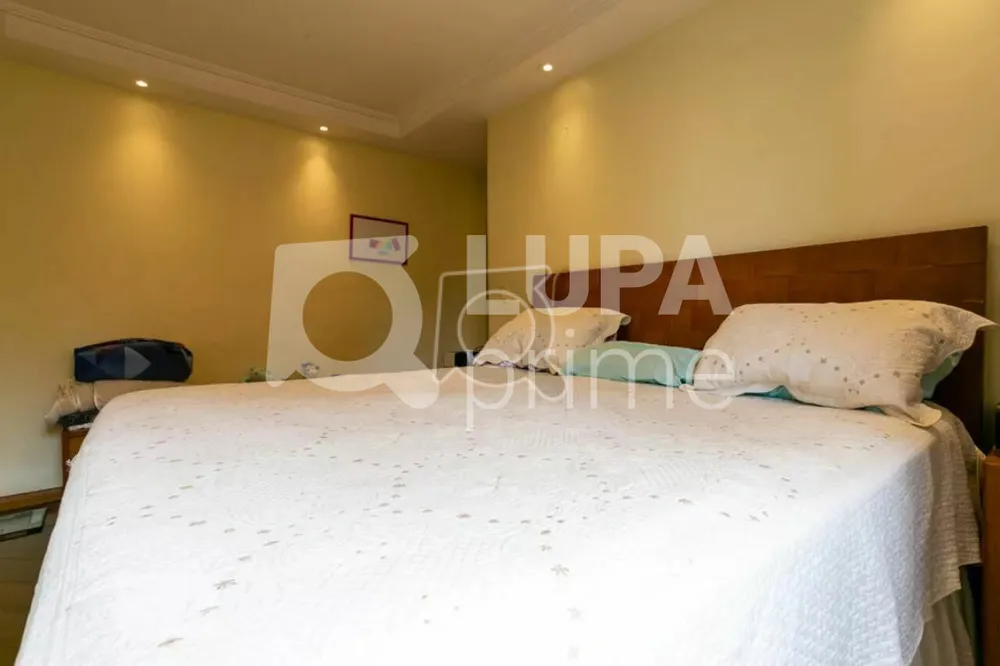 Apartamento, 3 quartos, 145 m² - Foto 14