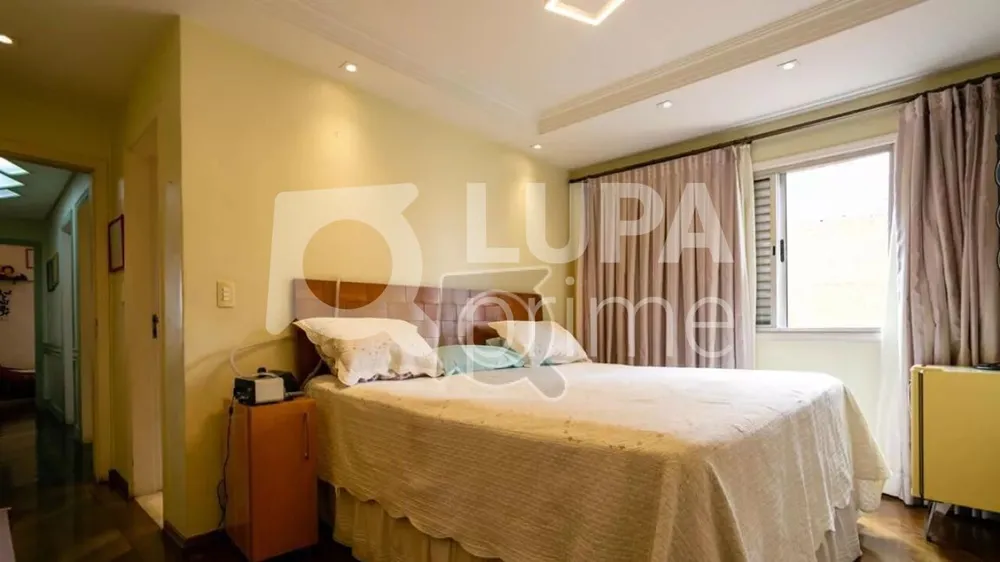 Apartamento, 3 quartos, 145 m² - Foto 9