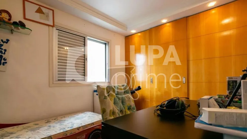 Apartamento, 3 quartos, 145 m² - Foto 11