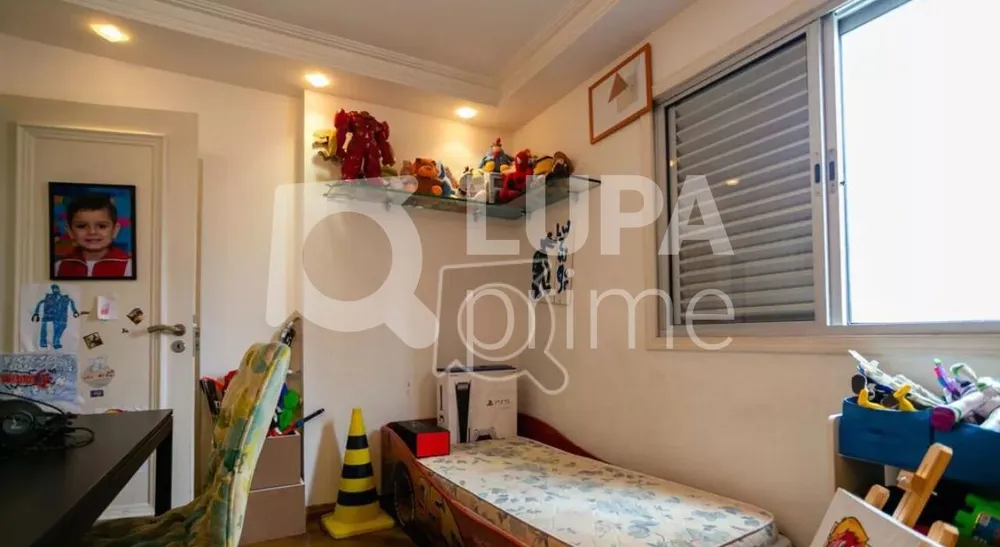 Apartamento, 3 quartos, 145 m² - Foto 8