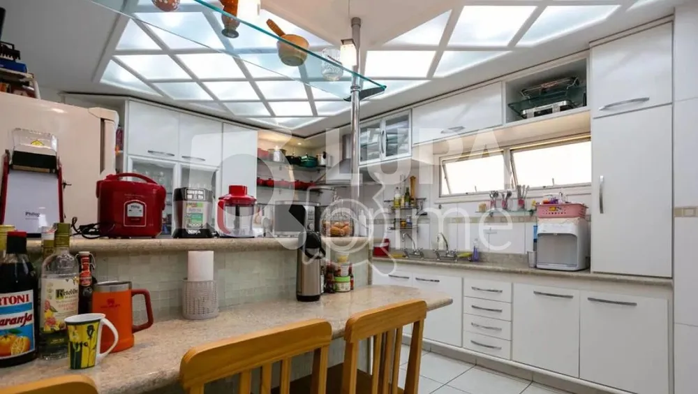 Apartamento, 3 quartos, 145 m² - Foto 15
