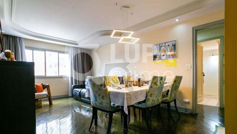 Apartamento, 3 quartos, 145 m² - Foto 3
