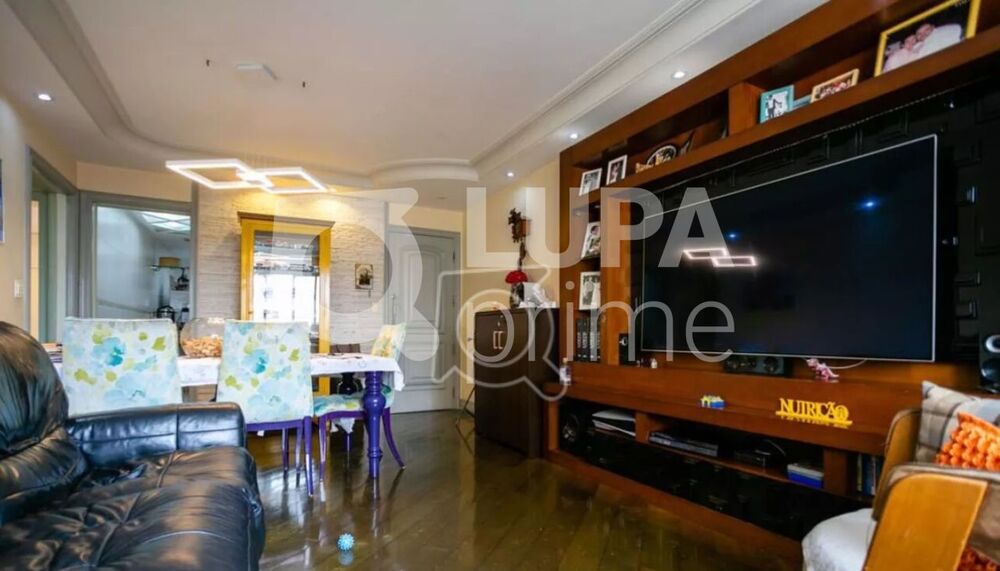 Apartamento, 3 quartos, 145 m² - Foto 2