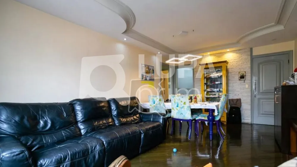 Apartamento, 3 quartos, 145 m² - Foto 13