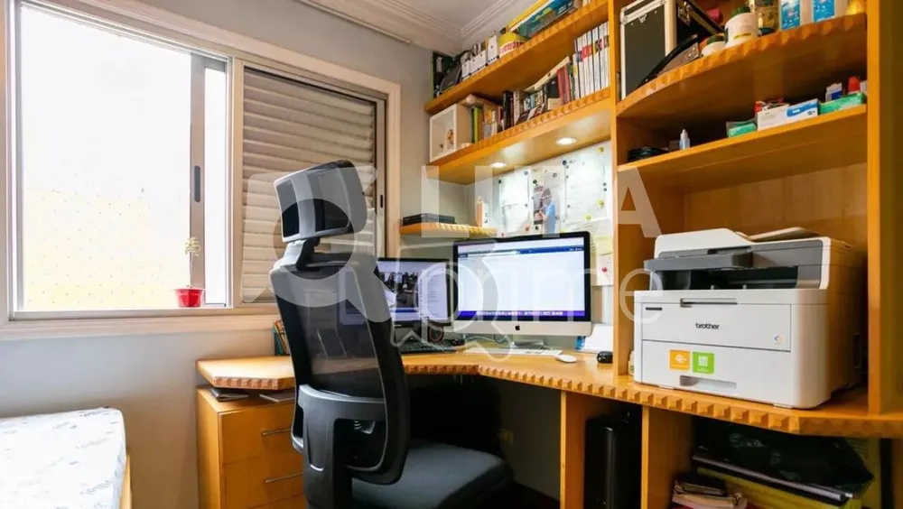 Apartamento, 3 quartos, 145 m² - Foto 5