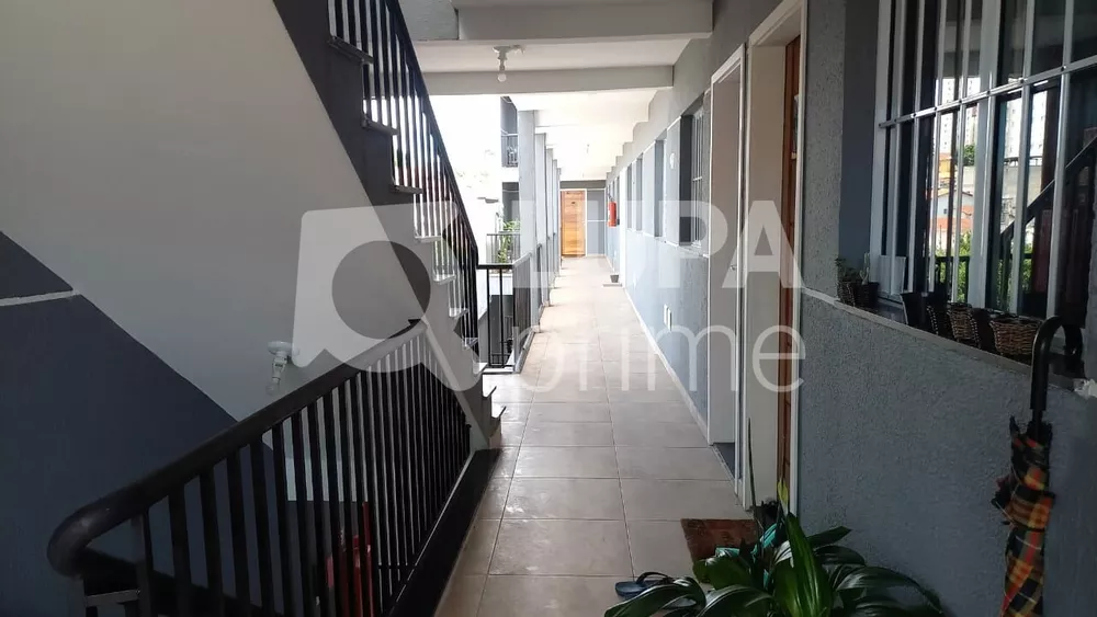 Apartamento à venda com 2 quartos, 46m² - Foto 16