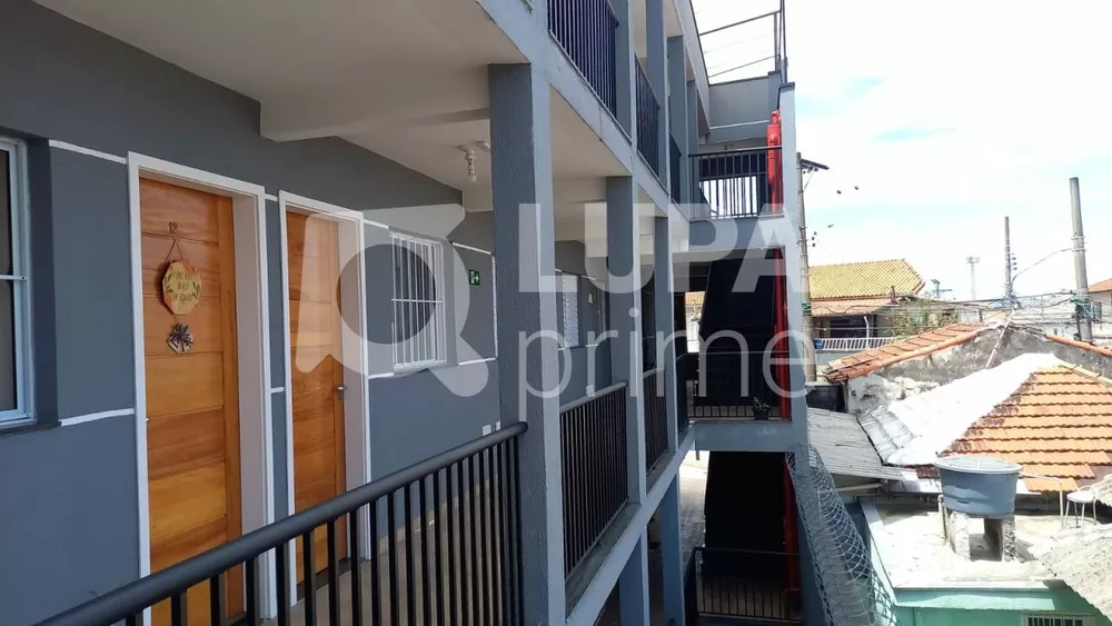 Apartamento à venda com 2 quartos, 46m² - Foto 15