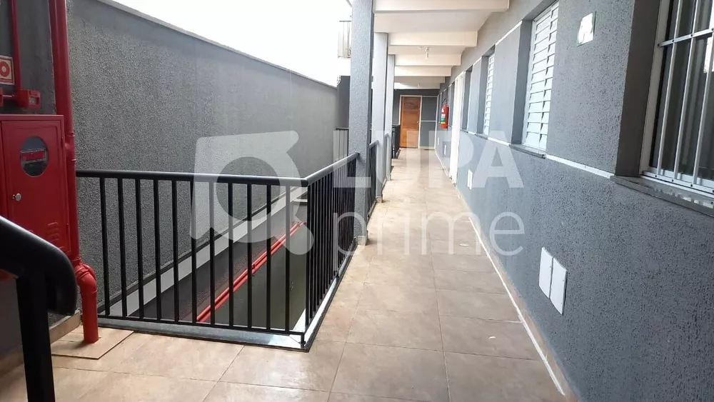 Apartamento à venda com 2 quartos, 46m² - Foto 10