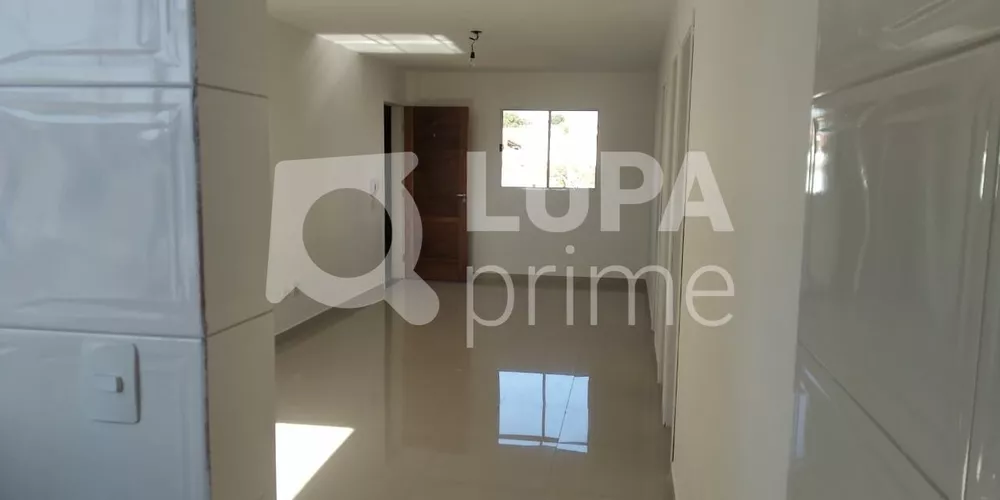 Apartamento à venda com 2 quartos, 46m² - Foto 9