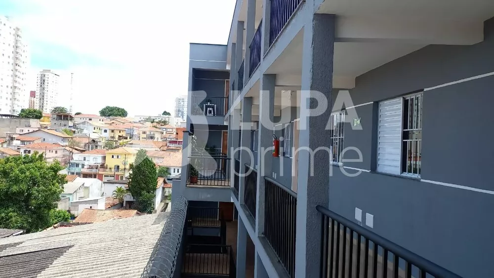 Apartamento à venda com 2 quartos, 46m² - Foto 13