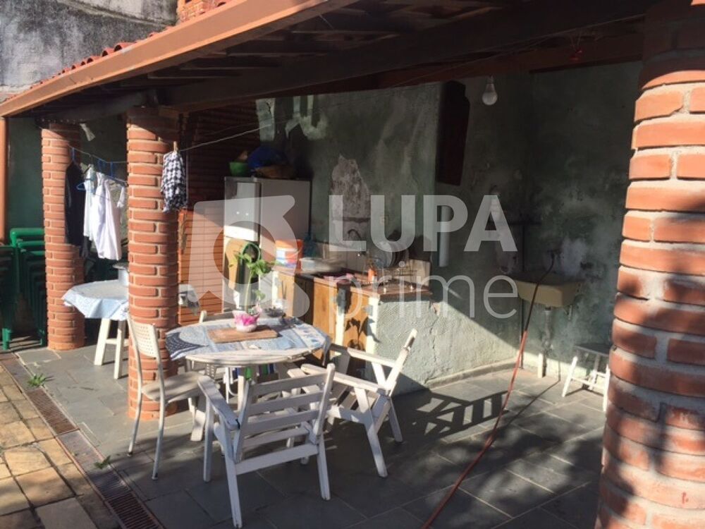 Casa, 3 quartos, 665 m² - Foto 2