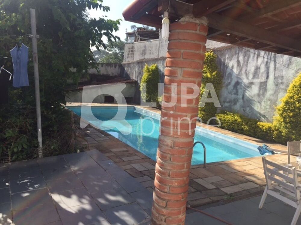 Casa, 3 quartos, 665 m² - Foto 1