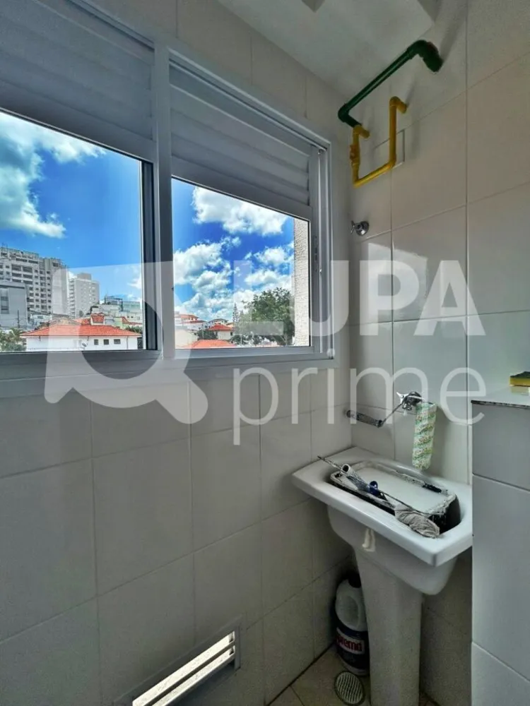 Apartamento, 2 quartos, 50 m² - Foto 6