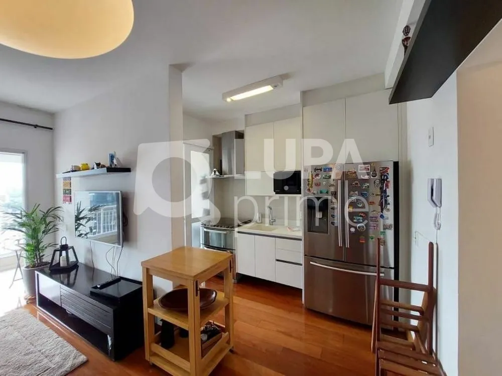 Apartamento, 2 quartos, 70 m² - Foto 9