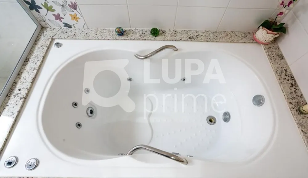 Casa, 4 quartos, 202 m² - Foto 4