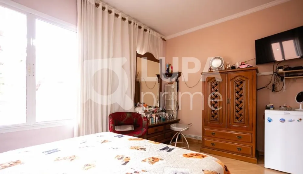 Casa, 4 quartos, 202 m² - Foto 3