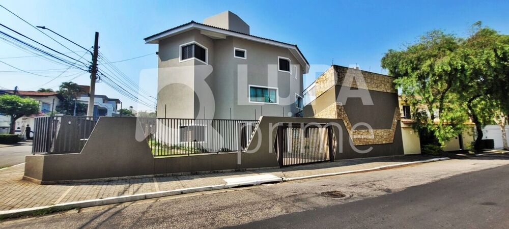 Casa à venda com 4 quartos, 485m² - Foto 4