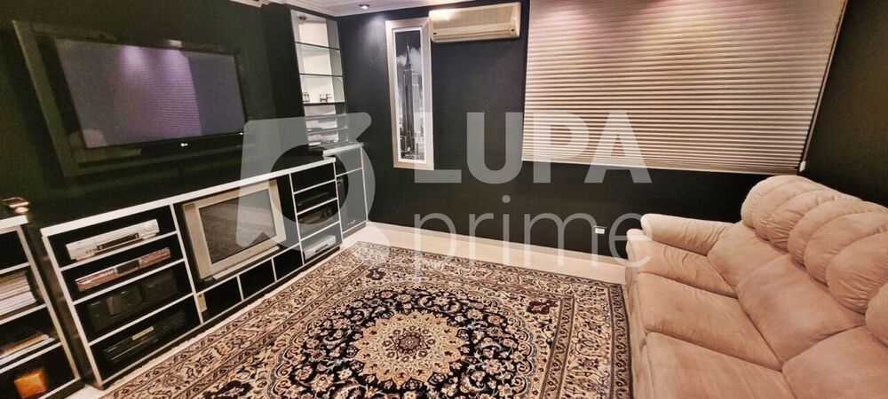 Casa à venda com 4 quartos, 485m² - Foto 1