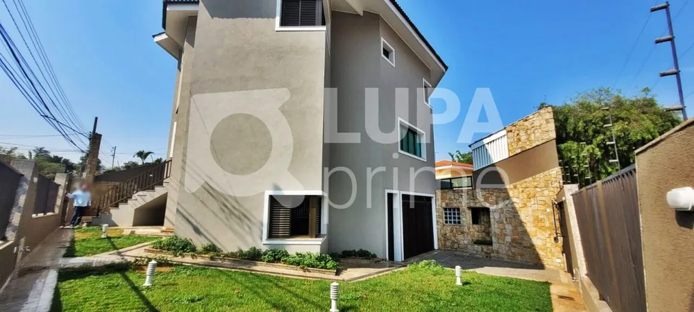 Casa, 4 quartos, 485 m² - Foto 5