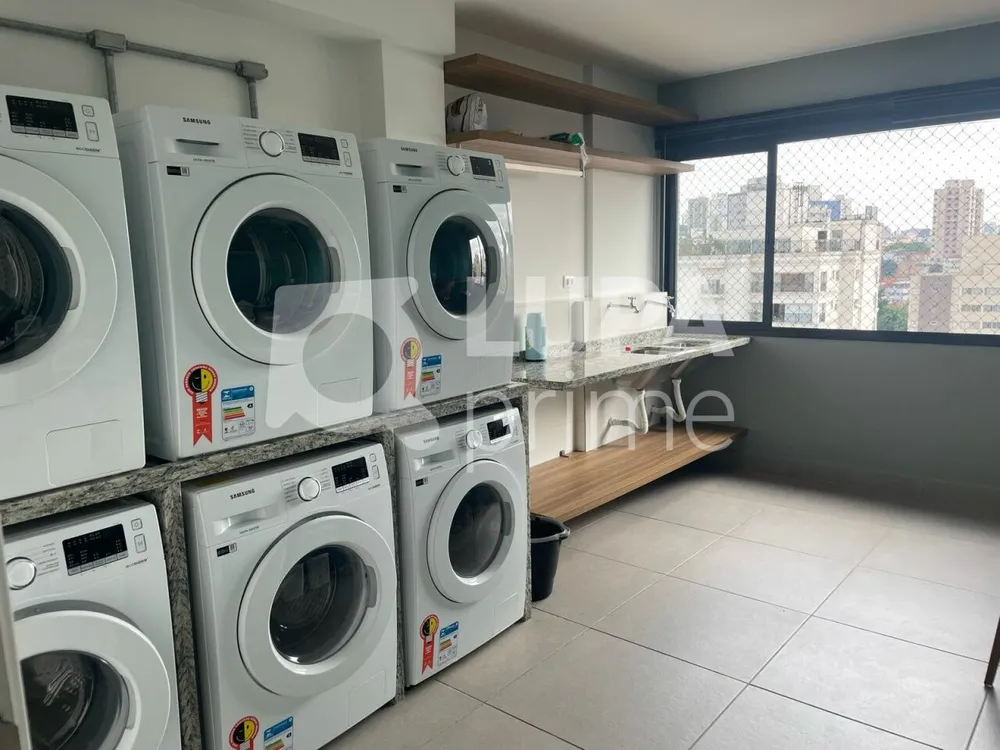 Apartamento, 1 quarto, 30 m² - Foto 9