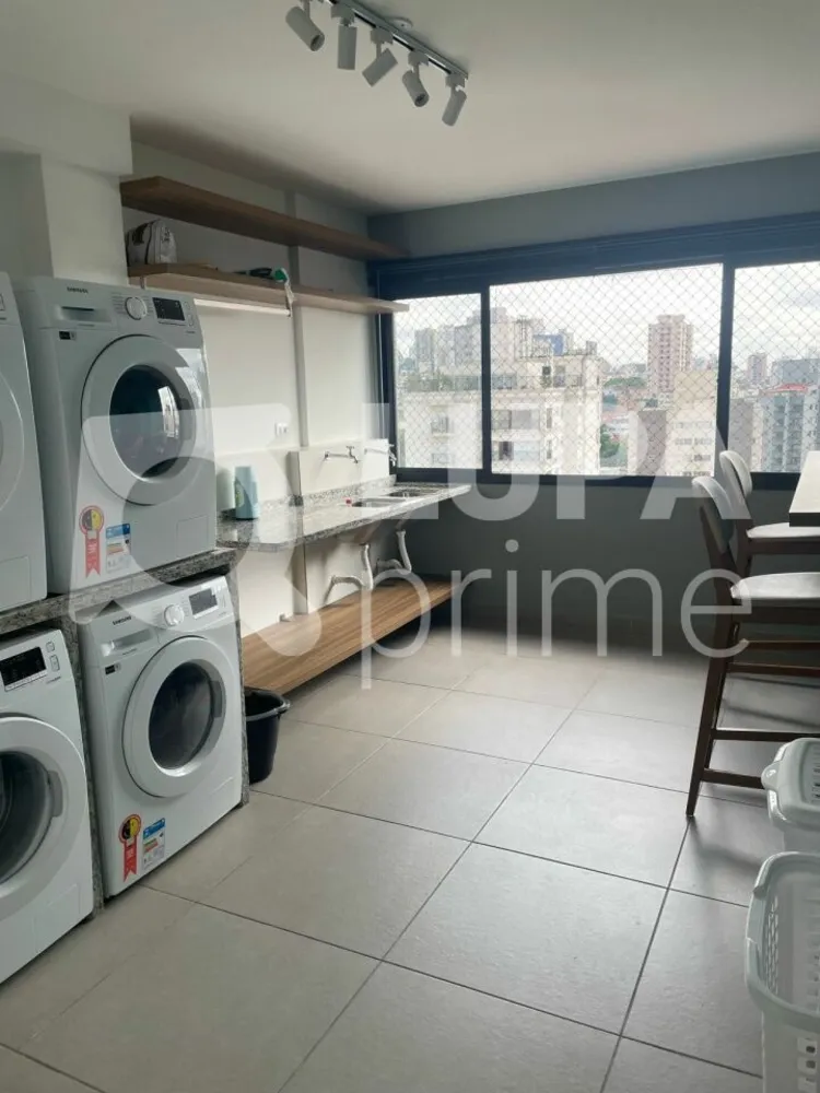 Apartamento, 1 quarto, 30 m² - Foto 10