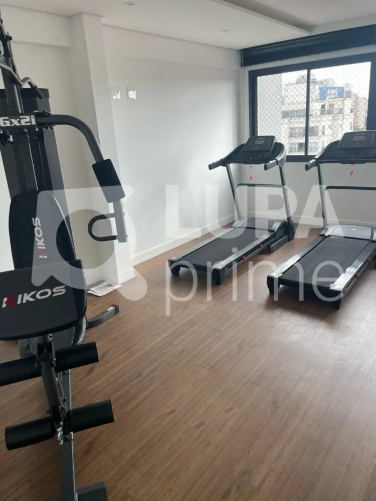 Apartamento, 1 quarto, 30 m² - Foto 6