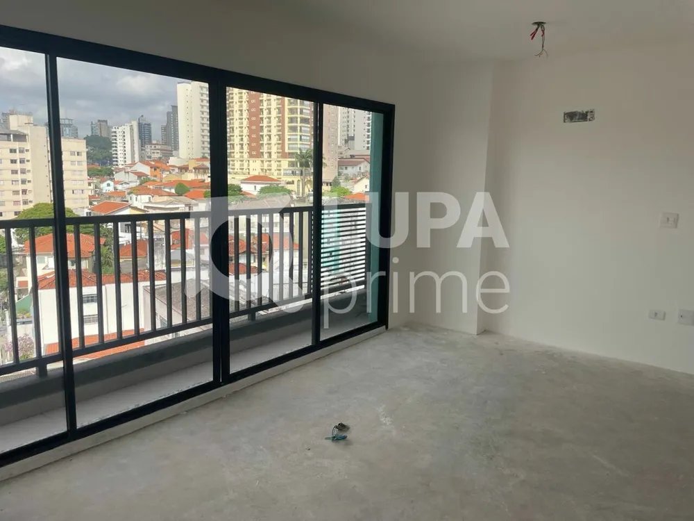 Apartamento, 1 quarto, 30 m² - Foto 12