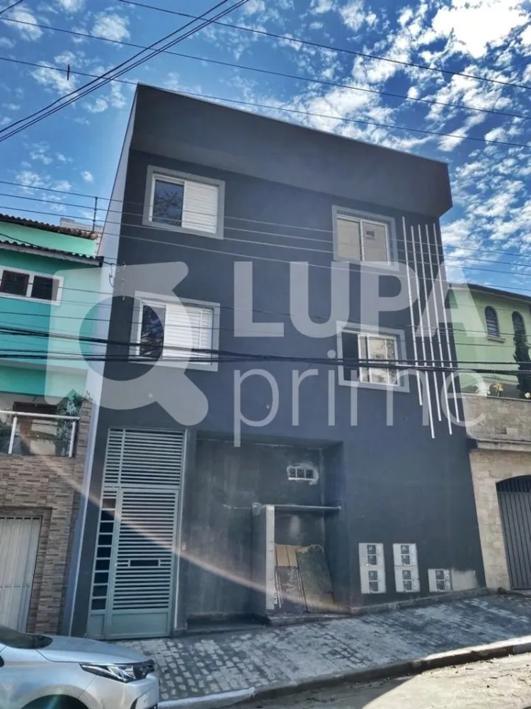 Flat/Apart Hotel, 1 quarto, 36 m² - Foto 2