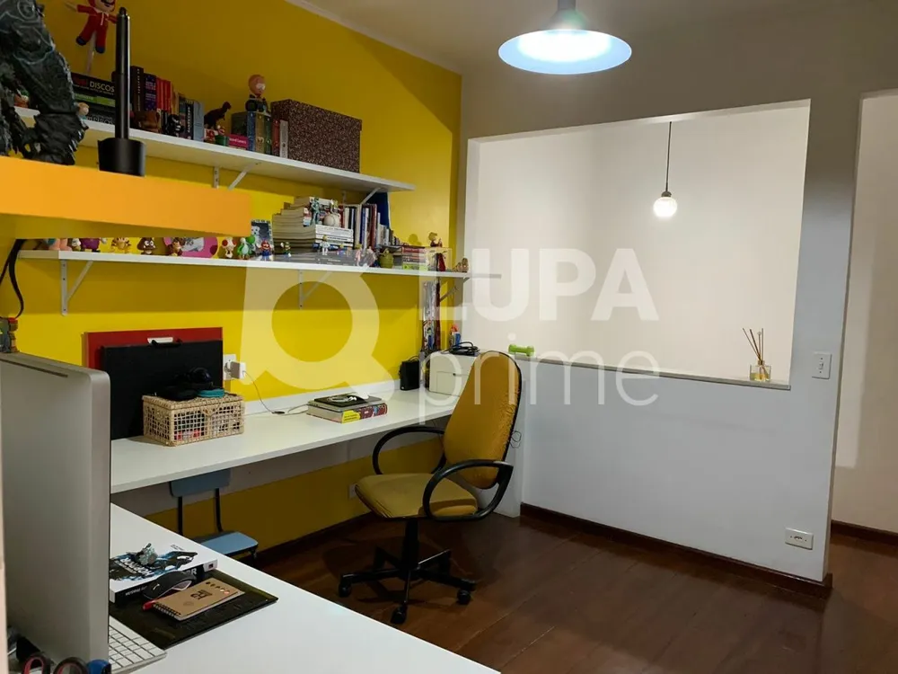 Casa, 4 quartos, 180 m² - Foto 1