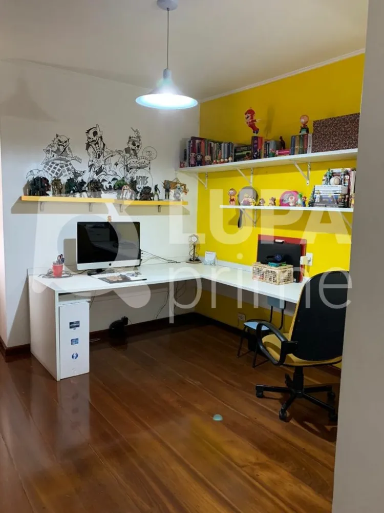 Casa, 4 quartos, 180 m² - Foto 11