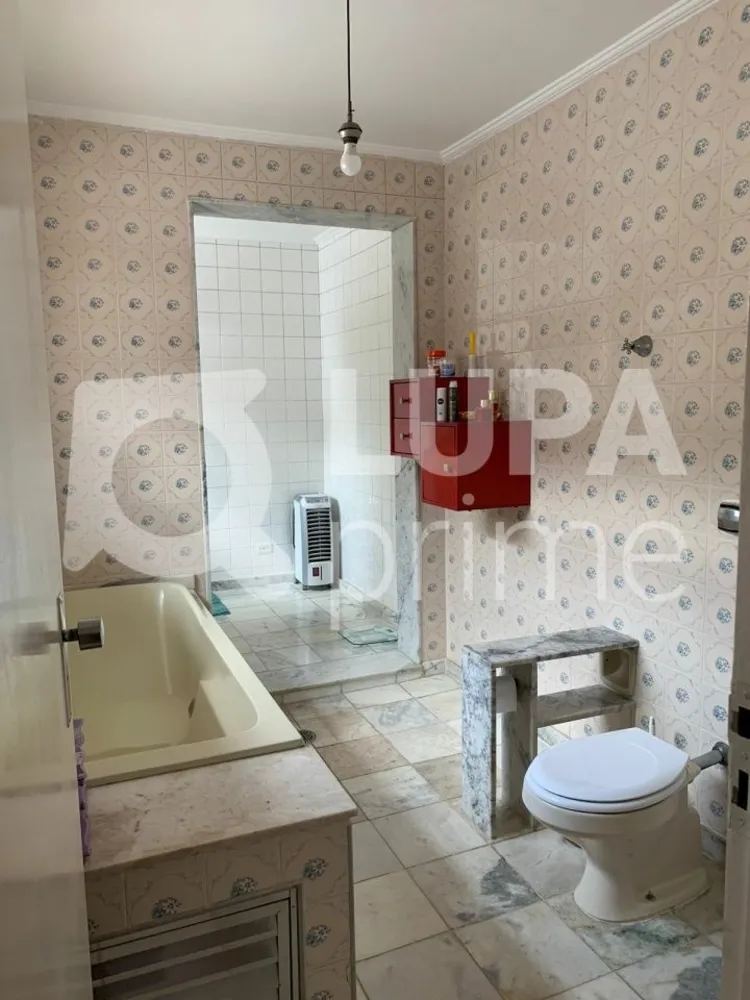 Casa, 4 quartos, 180 m² - Foto 6