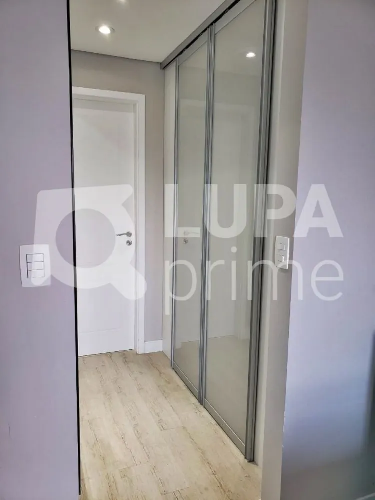 Apartamento, 3 quartos, 130 m² - Foto 1