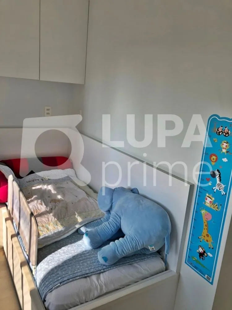 Apartamento, 3 quartos, 130 m² - Foto 16