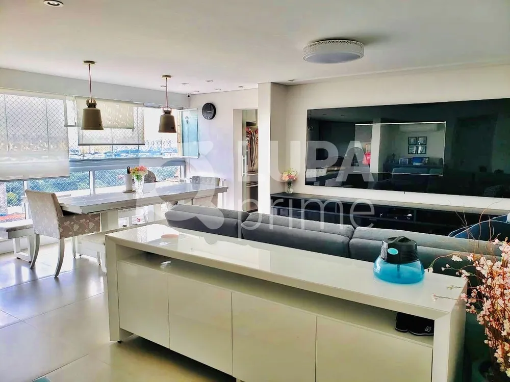 Apartamento, 3 quartos, 130 m² - Foto 12