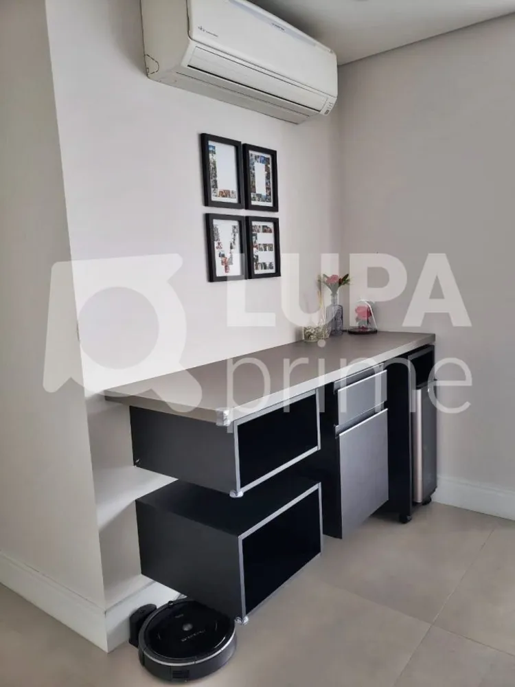 Apartamento, 3 quartos, 130 m² - Foto 13