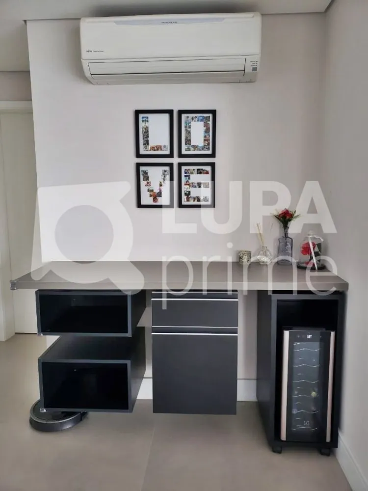 Apartamento, 3 quartos, 130 m² - Foto 9
