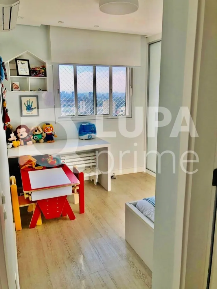 Apartamento, 3 quartos, 130 m² - Foto 15