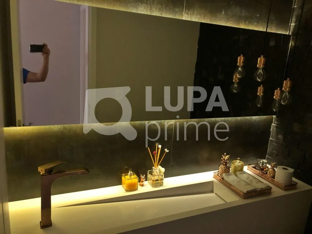 Apartamento, 3 quartos, 130 m² - Foto 11