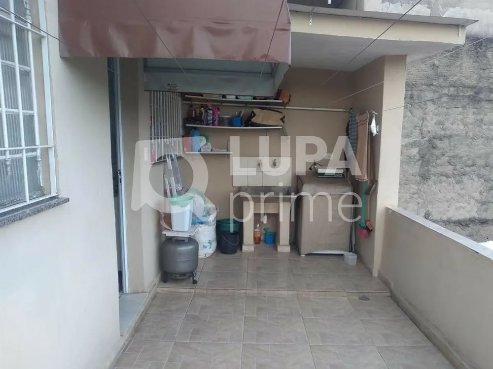 Casa, 7 quartos, 218 m² - Foto 20