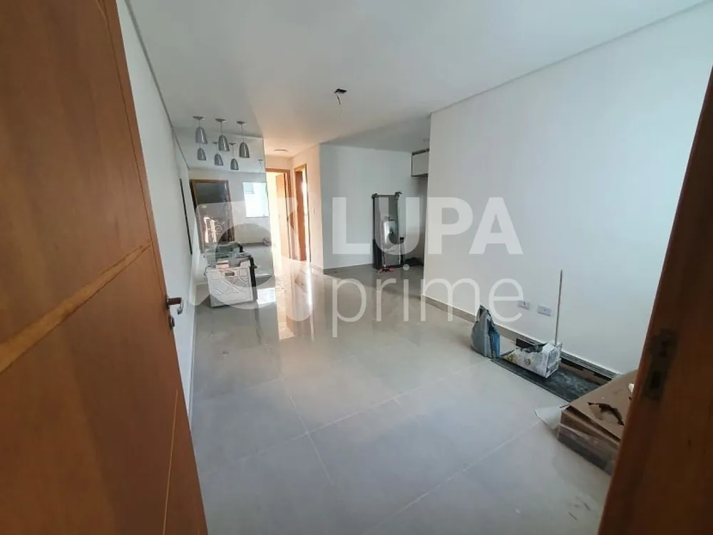 Apartamento, 1 quarto, 42 m² - Foto 6