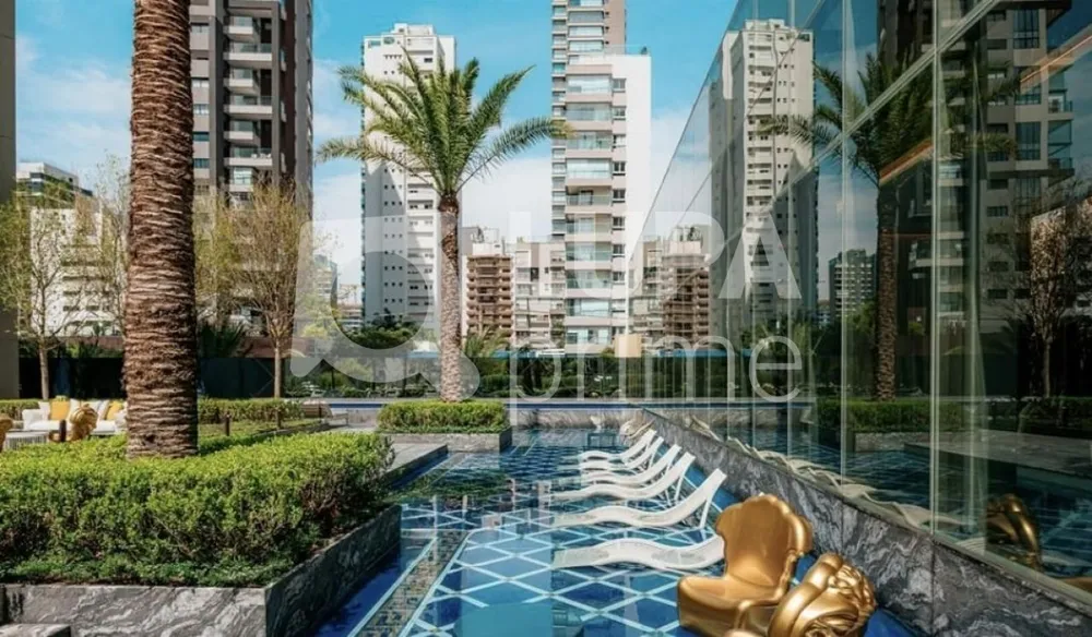 Apartamento, 3 quartos, 151 m² - Foto 9