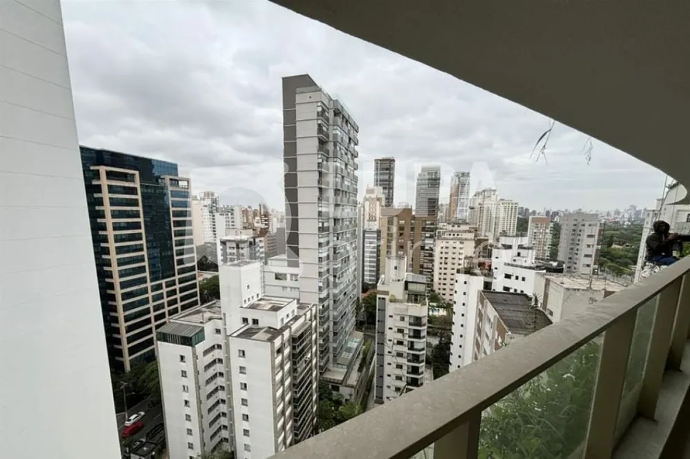 Apartamento, 3 quartos, 151 m² - Foto 12