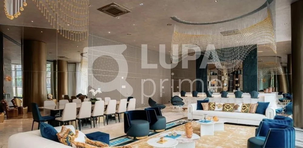 Apartamento, 3 quartos, 151 m² - Foto 1