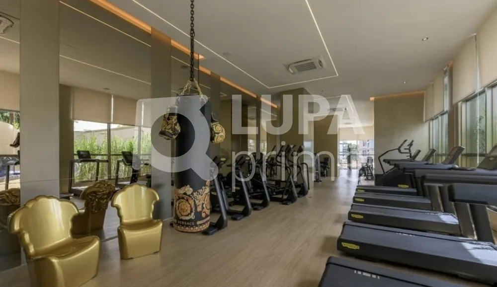 Apartamento, 3 quartos, 151 m² - Foto 10