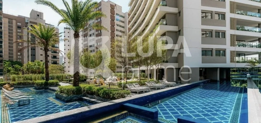 Apartamento, 3 quartos, 151 m² - Foto 8