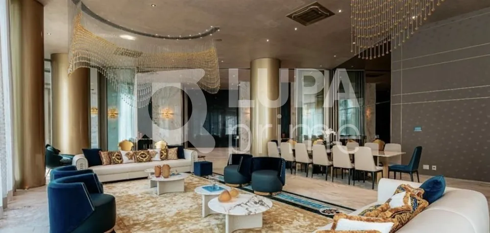 Apartamento, 3 quartos, 151 m² - Foto 6